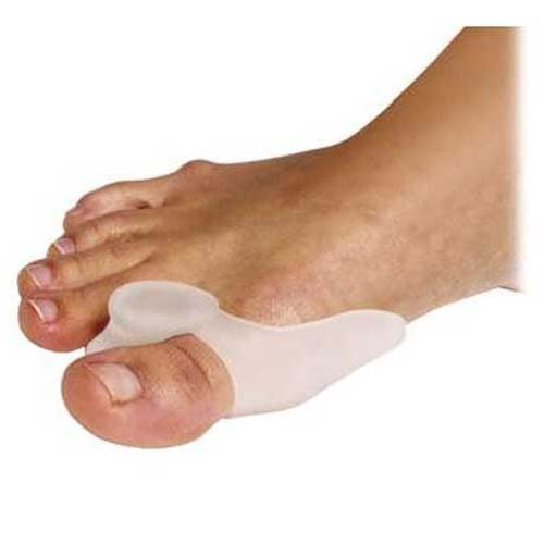 PediFix Visco-GEL Dual-Action Bunion Fix