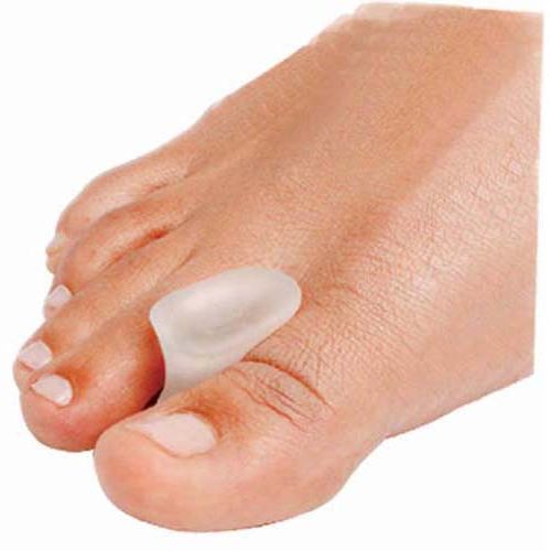 PediFix Visco-GEL Toe Spacers Bulk