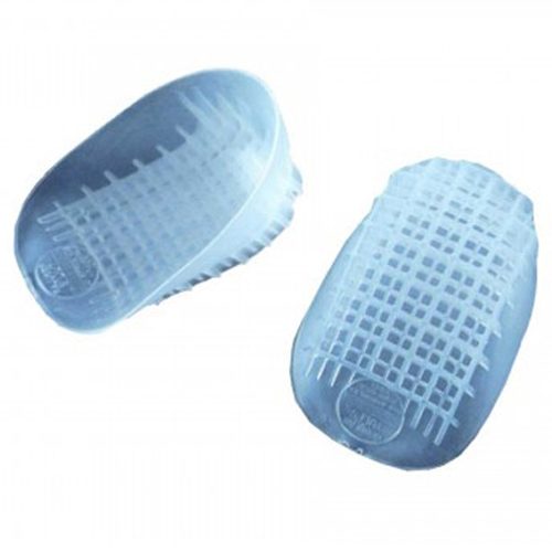 Tuli's Gel Heel Cups