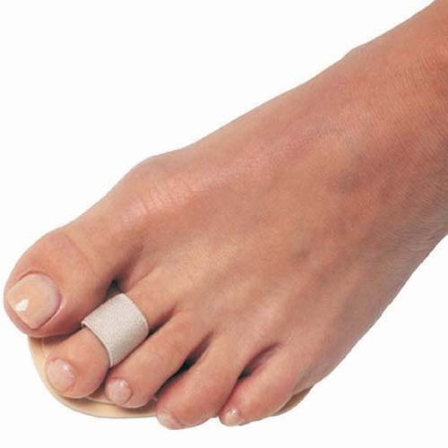 PediFix Single Toe Straightener