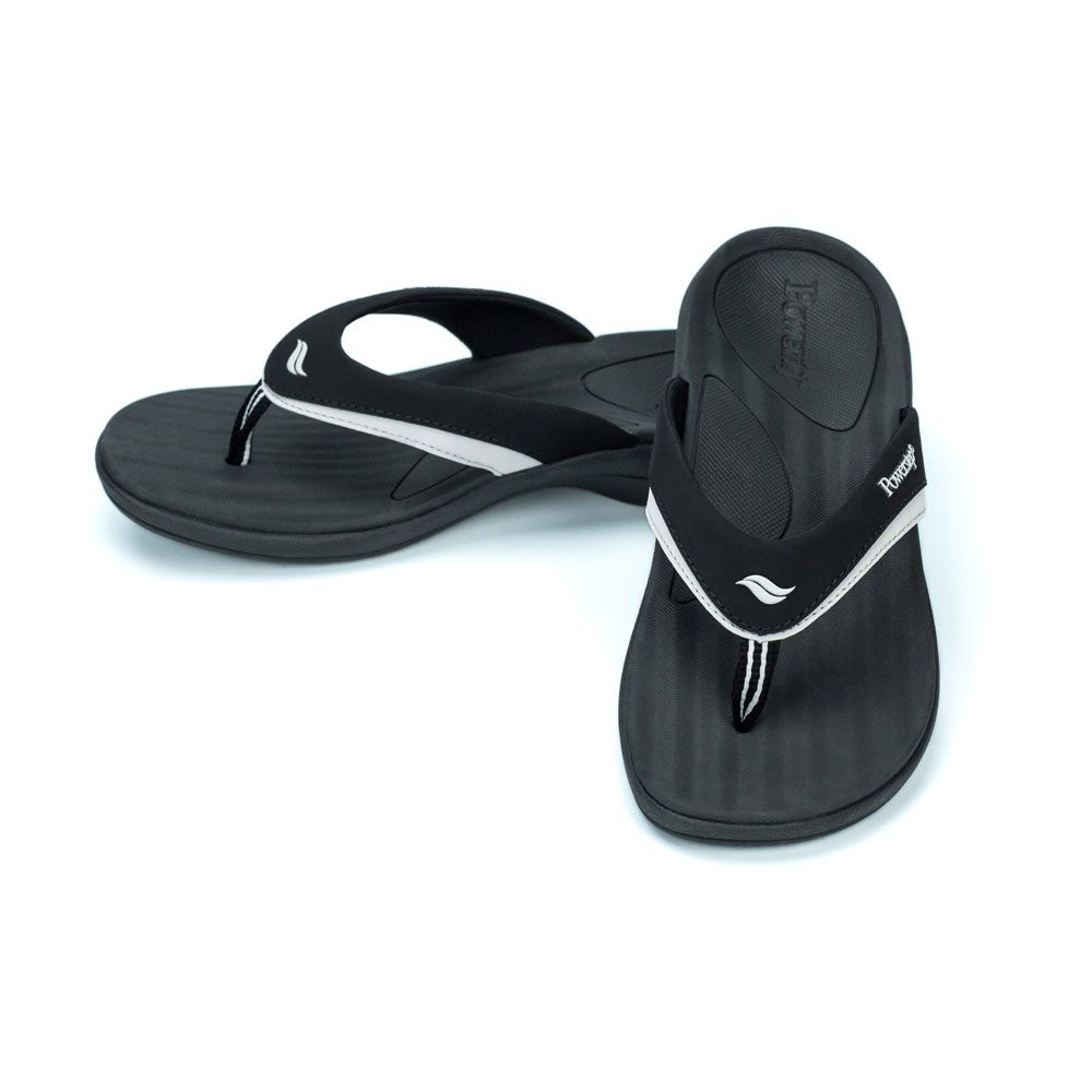 Fusion orthotic sale sandals