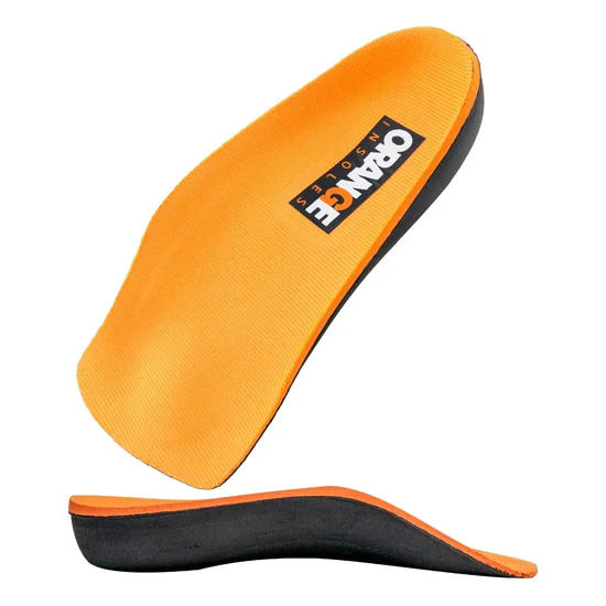 34_INSERT_Amazon_test Orange 3/4 Length
