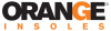 Orange Insoles
